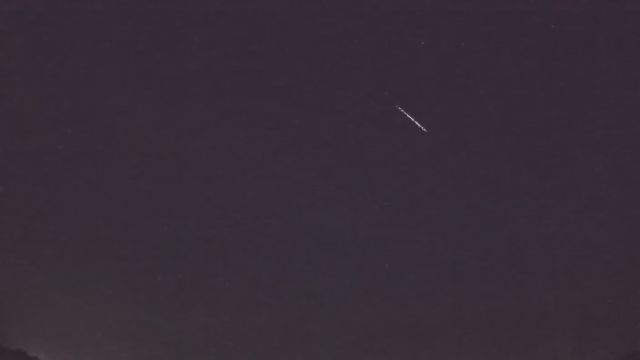 AMS79 meteor