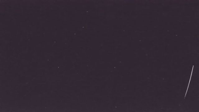 AMS79 meteor