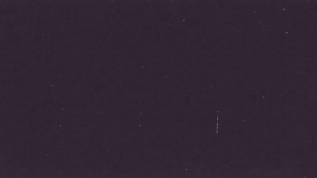 AMS79 meteor