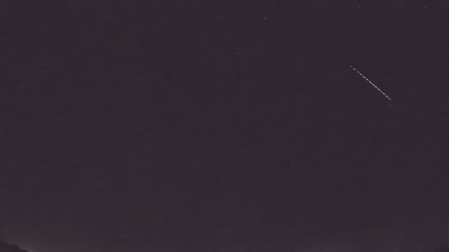 AMS79 meteor