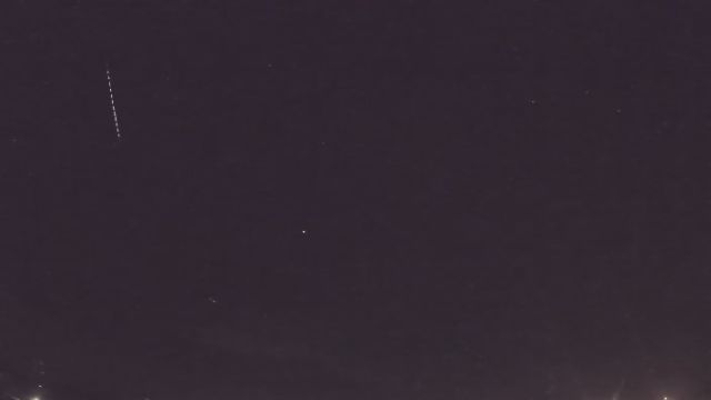 AMS79 meteor