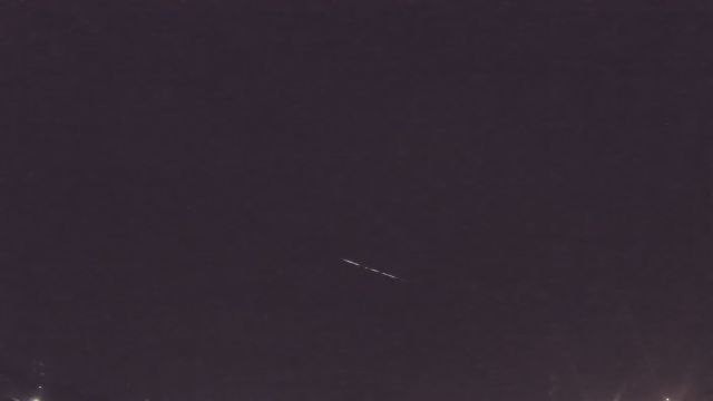 AMS79 meteor