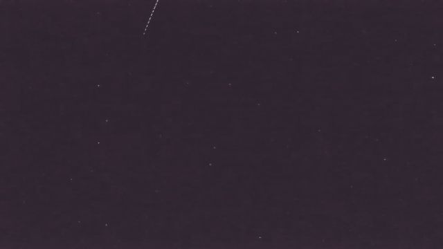 AMS79 meteor