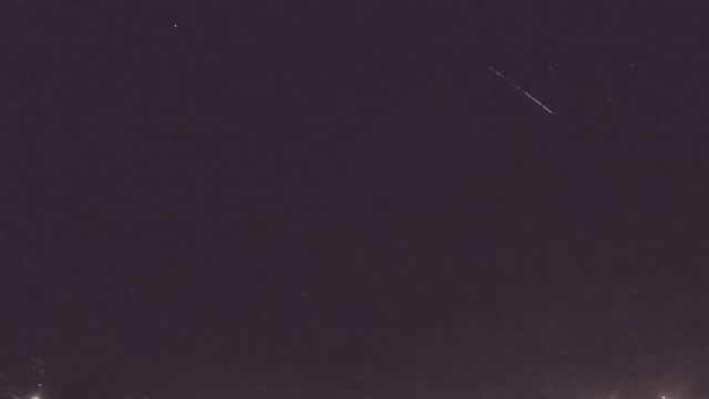 AMS79 meteor