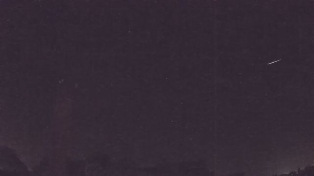 AMS79 meteor