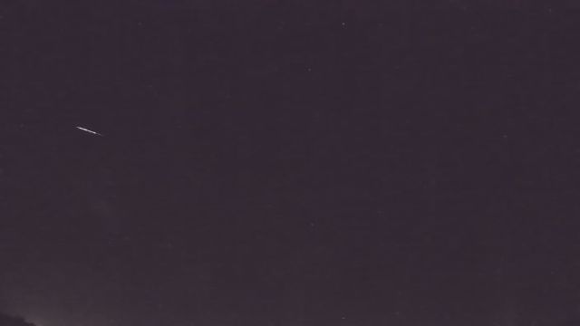 AMS79 meteor