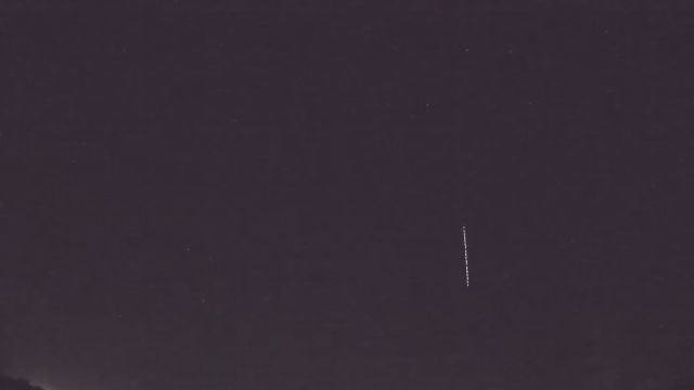 AMS79 meteor