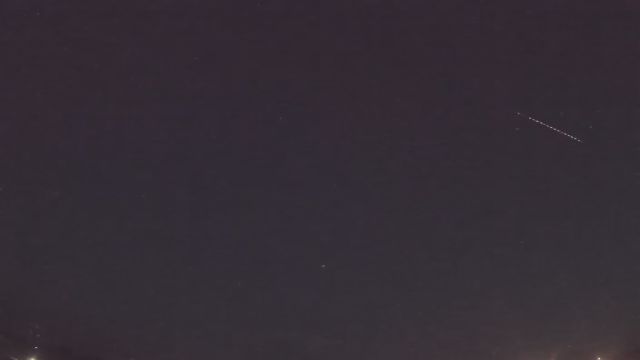 AMS79 meteor