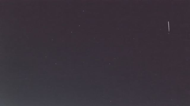 AMS79 meteor