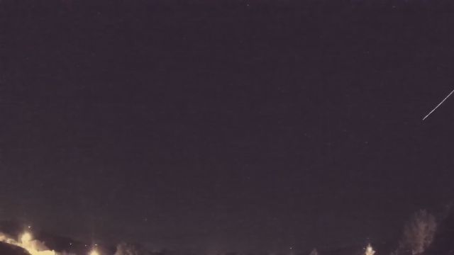 AMS79 meteor