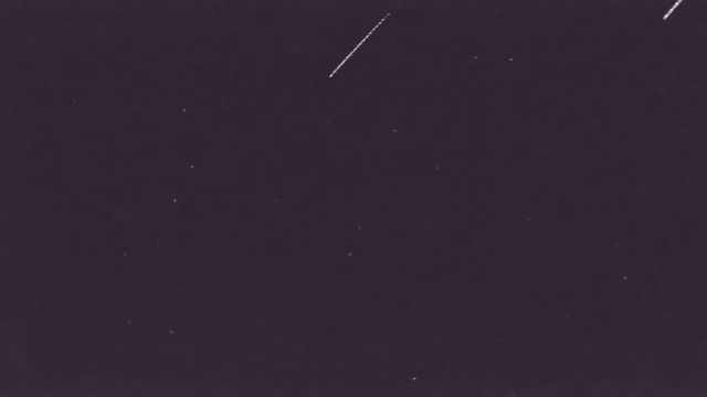 AMS79 meteor