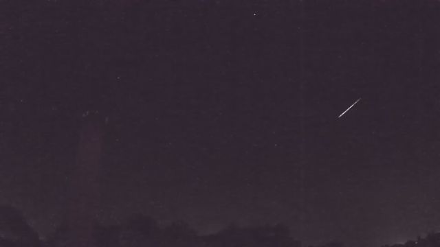 AMS79 meteor
