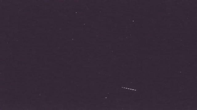 AMS79 meteor