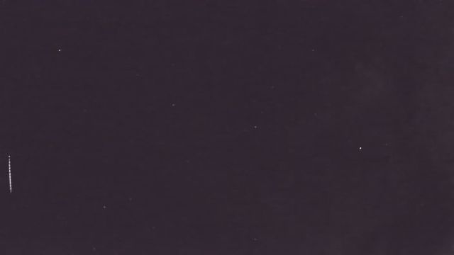 AMS79 meteor