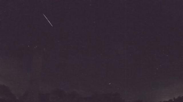 AMS79 meteor