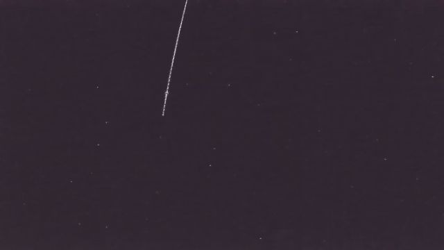AMS79 meteor