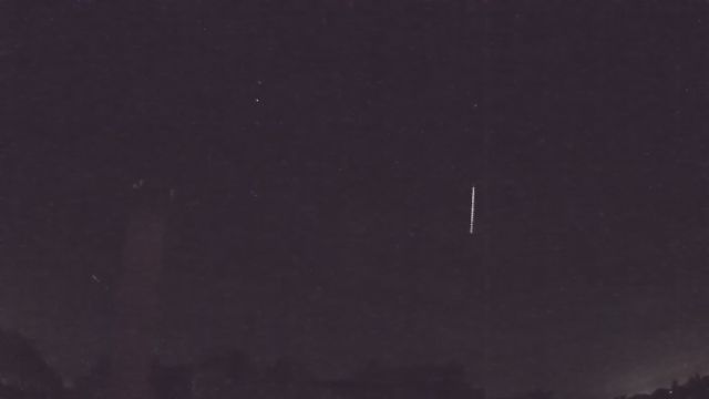 AMS79 meteor