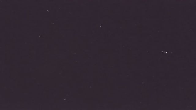 AMS79 meteor