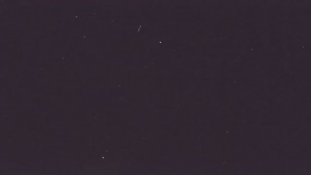 AMS79 meteor