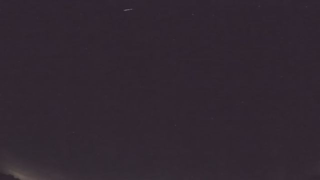 AMS79 meteor