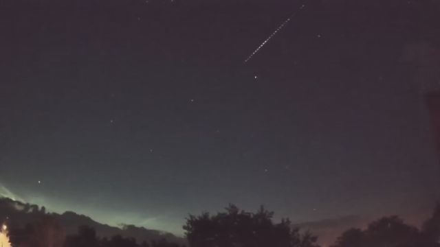 AMS79 meteor