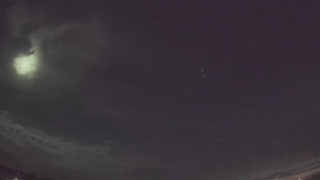 AMS79 meteor