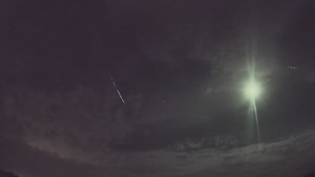 AMS79 meteor