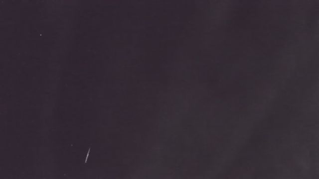 AMS79 meteor
