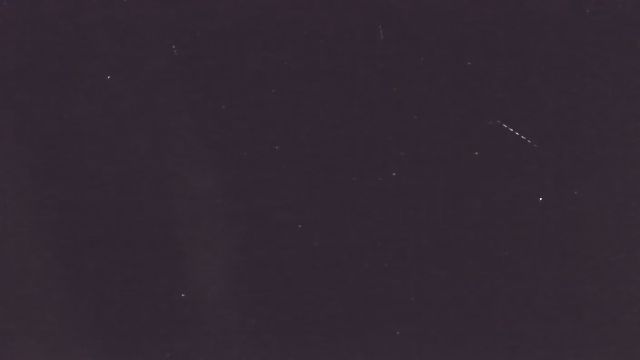AMS79 meteor