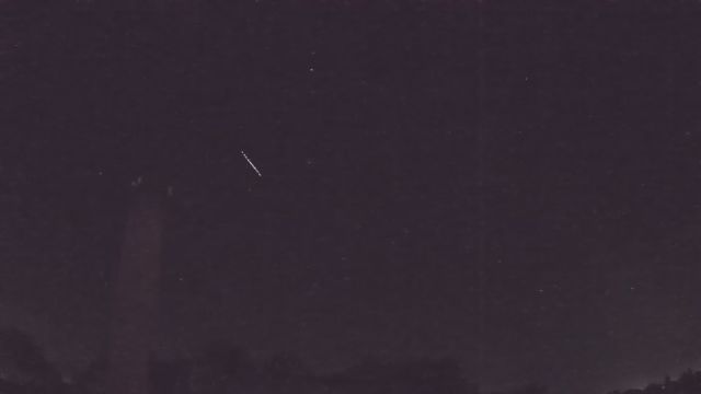 AMS79 meteor