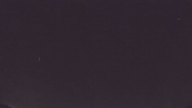 AMS79 meteor