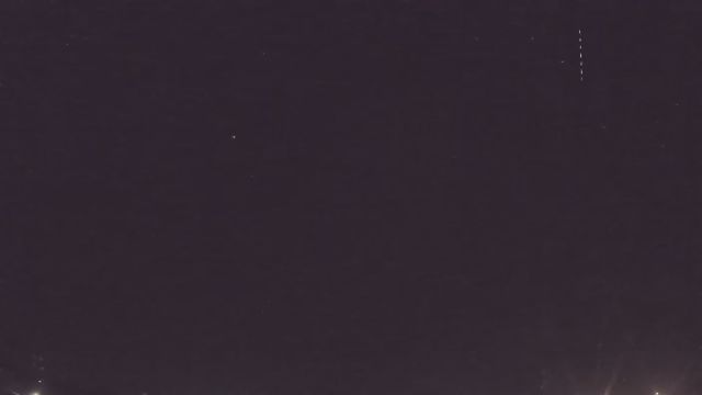 AMS79 meteor