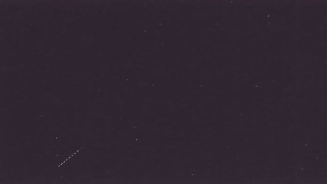 AMS79 meteor