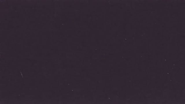 AMS79 meteor
