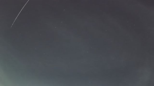 AMS79 meteor