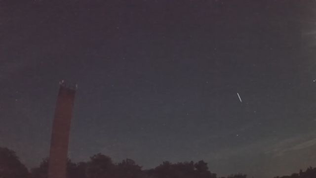 AMS79 meteor