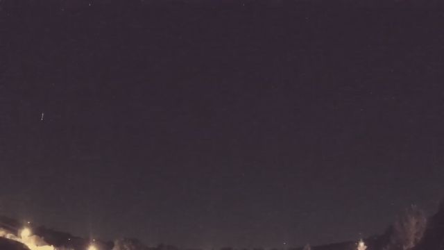 AMS79 meteor