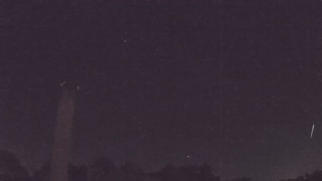 AMS79 meteor