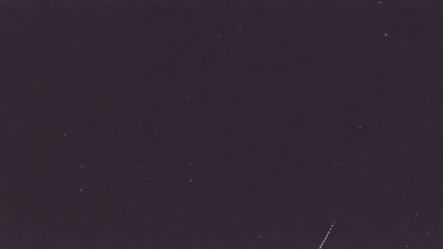 AMS79 meteor