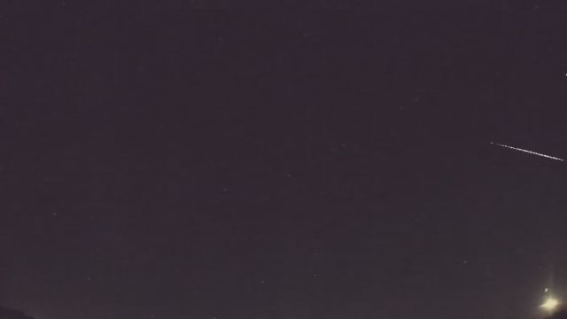 AMS79 meteor