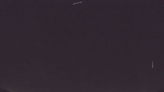 AMS79 meteor