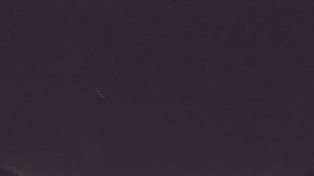 AMS79 meteor