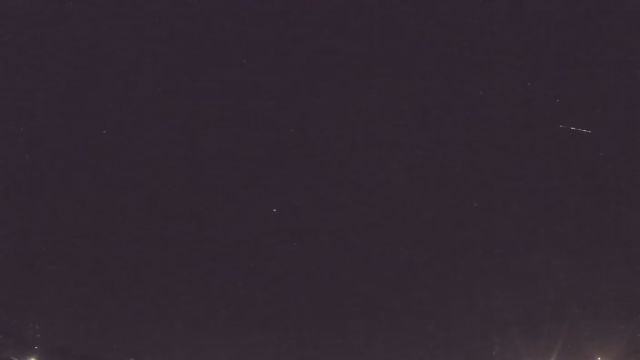 AMS79 meteor