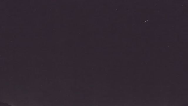 AMS79 meteor