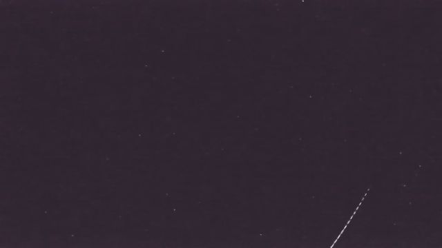 AMS79 meteor