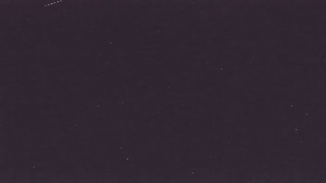 AMS79 meteor