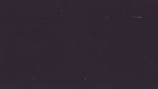 AMS79 meteor