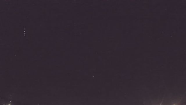 AMS79 meteor