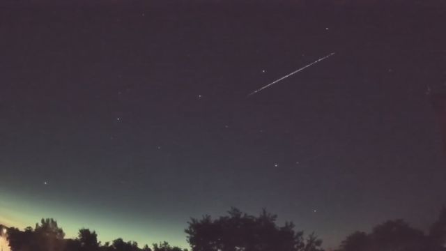 AMS79 meteor