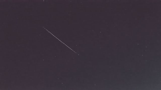 AMS79 meteor